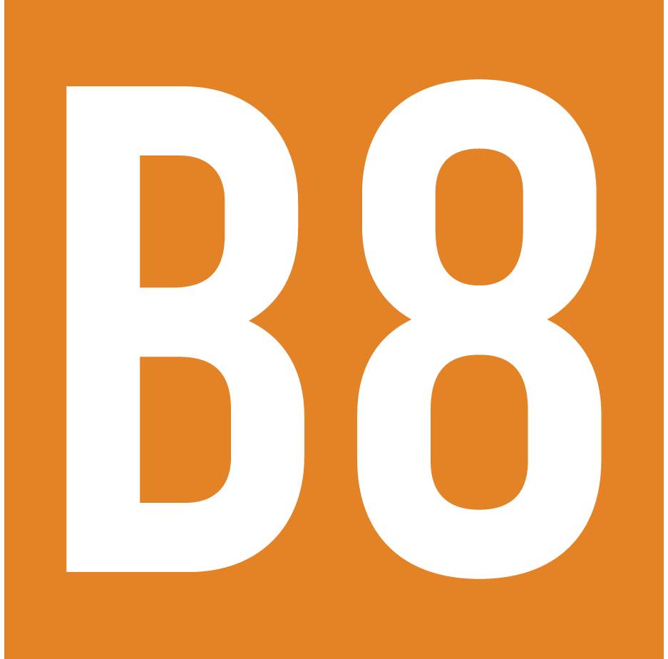 Building 8